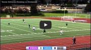 Edmonds-Wooday vs. Meadowdale Boys Soccer